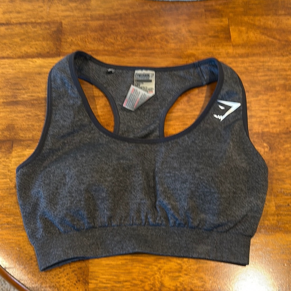 Gymshark sports bra